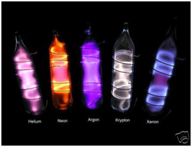 Rare Gases