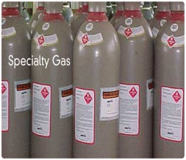 Speciality Gases